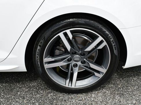 Used 2018 Audi A4 2.0T Ultra Premium Plus w/ Premium Plus Package image 65