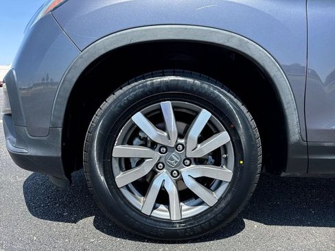 Used 2021 Honda Pilot EX-L image 10