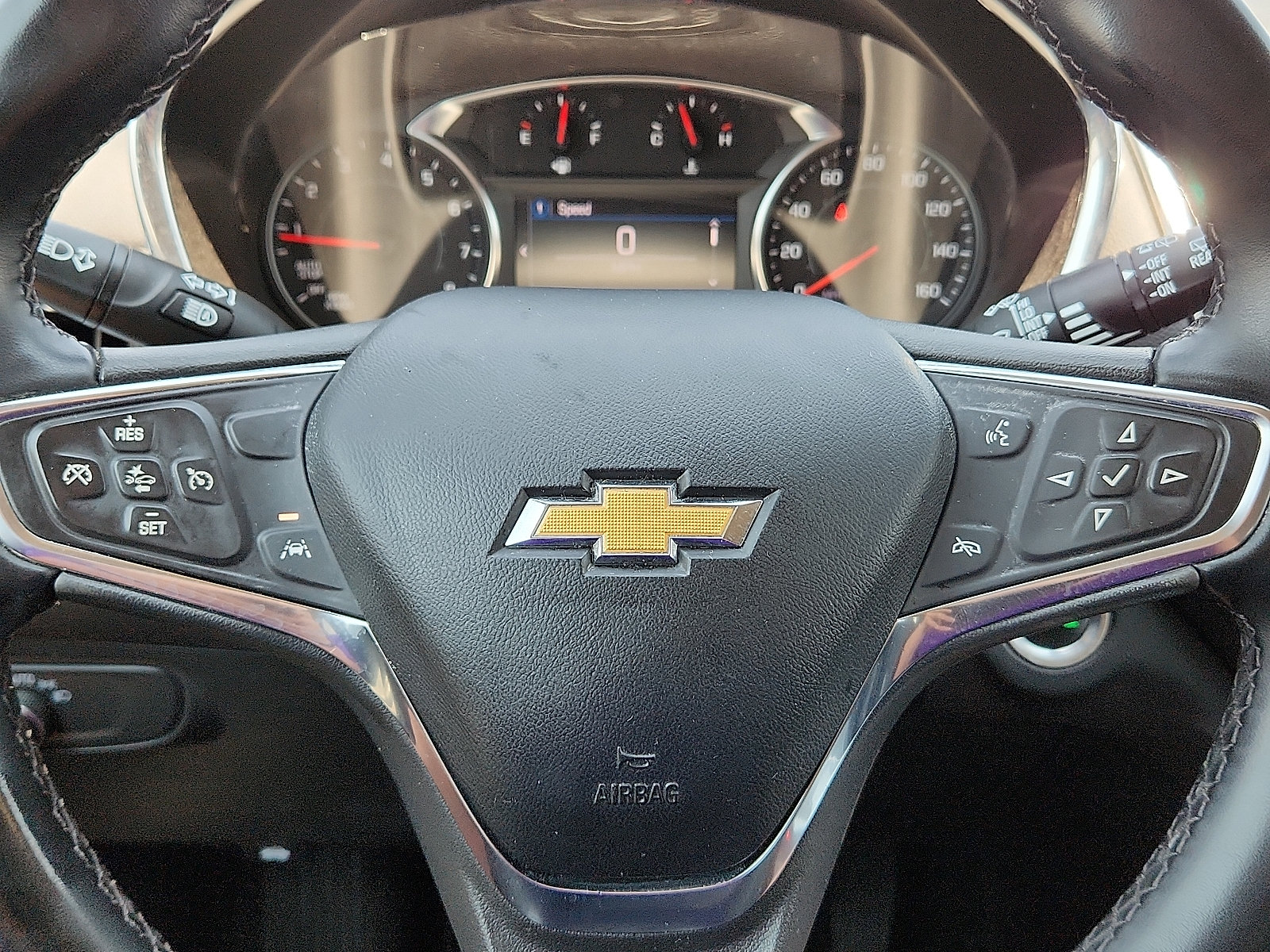 Used 2023 Chevrolet Equinox LT w/ Driver Convenience Package FWD image 20