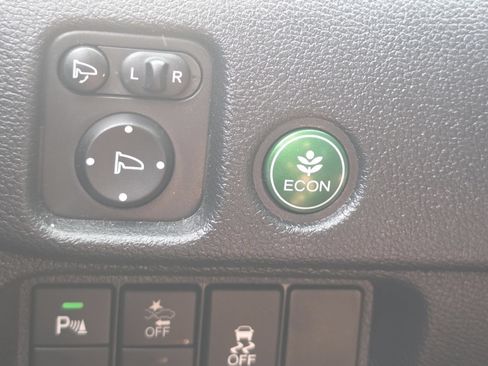 Used 2024 Honda Passport Black Edition image 7