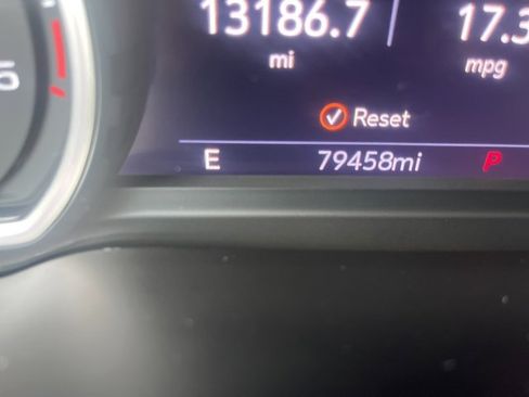 Used 2022 Chevrolet Silverado 3500 LTZ w/ LTZ Premium Texas Edition image 20