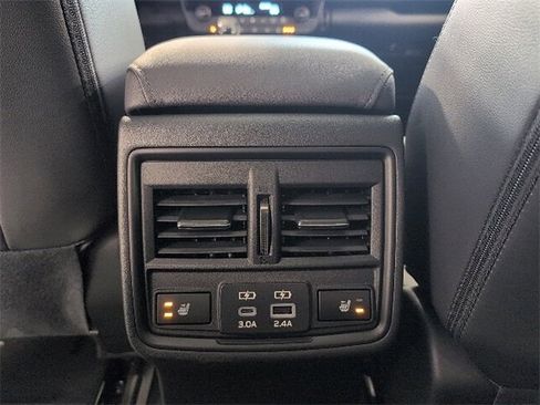 New 2026 Subaru Outback Limited image 12