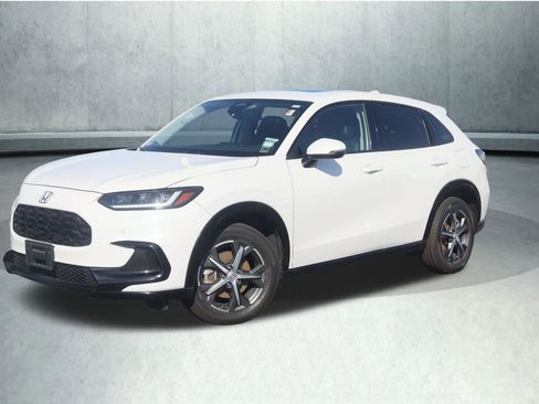 Used 2023 Honda HR-V EX-L image 31