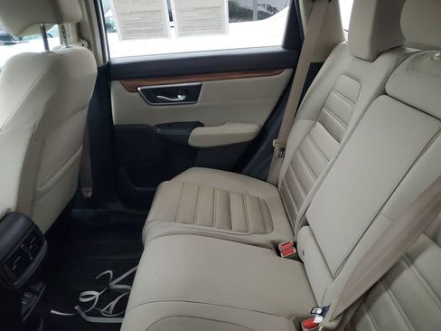 Used 2019 Honda CR-V EX image 12