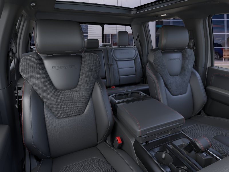 New 2026 Ford F150 Raptor AWD/4WD image 10
