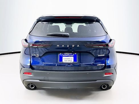 New 2026 MAZDA CX-5 Select AWD/4WD image 15
