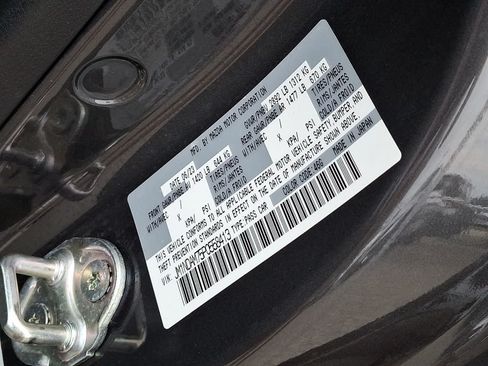 Used 2023 MAZDA MX-5 Miata Grand Touring RWD image 29