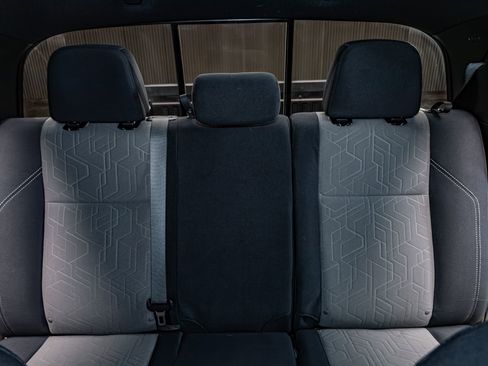 Used 2023 Toyota Tacoma TRD Sport w/ Advanced Technology Package image 22