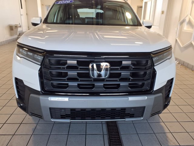 Certified 2026 Honda Pilot EX-L image 25