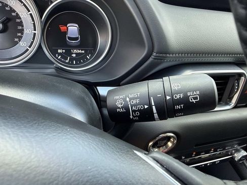 Certified 2023 MAZDA CX-5 AWD 2.5 S w/ Preferred Package image 43