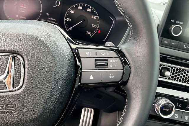 Used 2026 Honda Civic Sport image 20