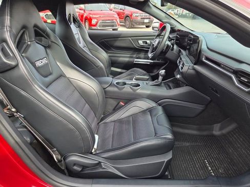 Used 2024 Ford Mustang GT Premium w/ GT Performance Package image 12
