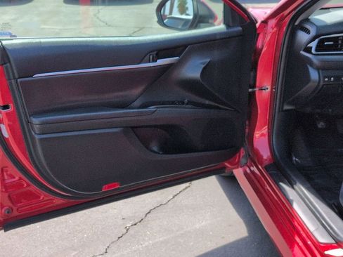 Used 2024 Toyota Camry LE FWD image 25