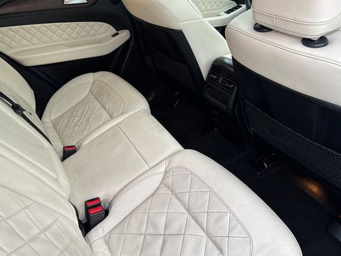 Used 2018 Mercedes-Benz GLE 43 AMG 4MATIC Coupe image 29