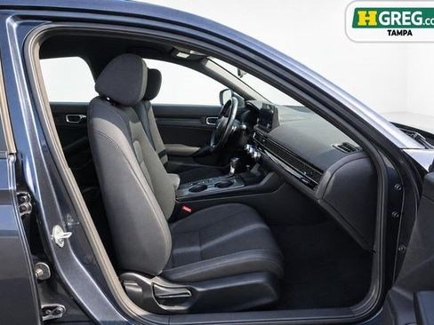 Used 2023 Honda Civic Sport image 11