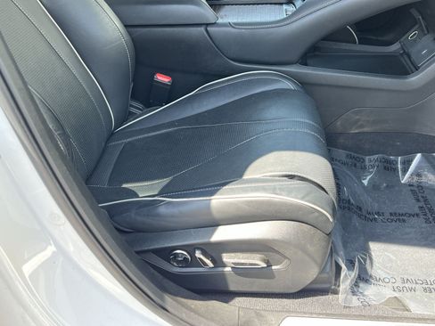 Used 2021 Acura RDX AWD w/ Advance Package image 31