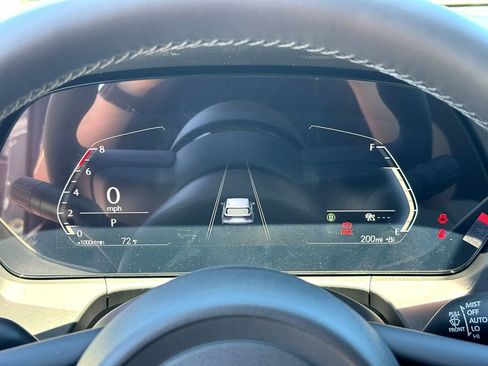 New 2026 MAZDA CX-5 Select image 13