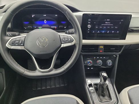 Used 2025 Volkswagen Taos S image 22