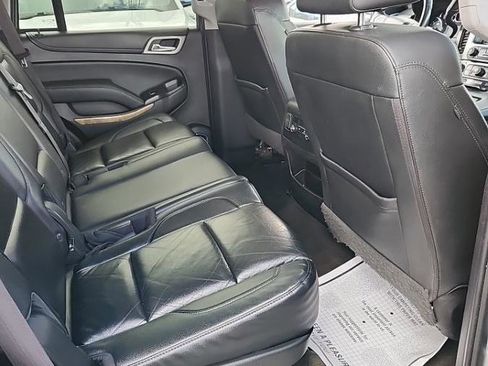 Used 2017 Chevrolet Tahoe LT AWD/4WD image 12