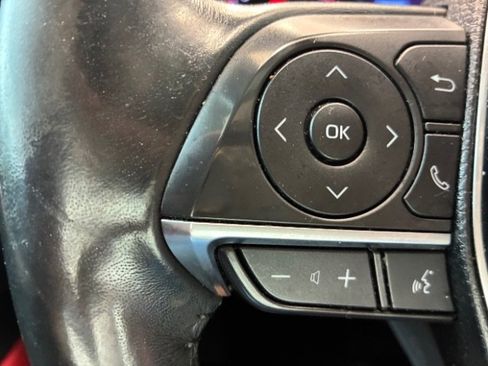 Used 2020 Toyota Camry XSE w/ Carpet Mat Package FWD image 18