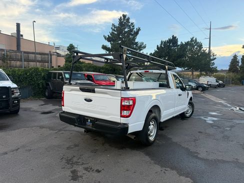 Used 2021 Ford F150 XL RWD image 6