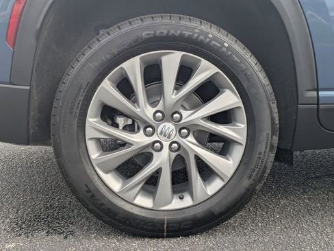 New 2026 Buick Enclave Preferred w/ Power Package image 12