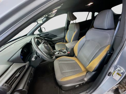 Used 2024 Subaru Crosstrek 2.5i Sport image 13