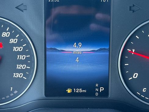 New 2026 Mercedes-Benz Sprinter 2500 image 25
