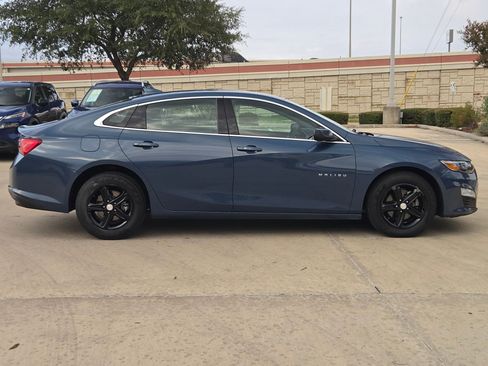 Used 2024 Chevrolet Malibu LT image 8