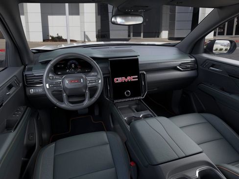 Used 2025 GMC Acadia AT4 image 16