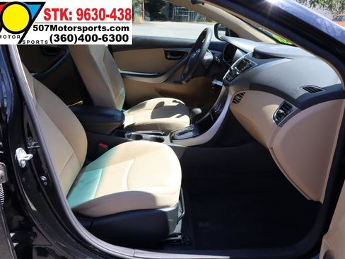 Used 2013 Hyundai Elantra GLS FWD image 19