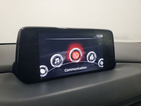 Used 2018 MAZDA CX-5 Touring w/ Preferred Equipment Package image 28