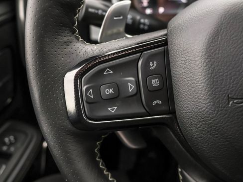 New 2026 RAM 1500 RHO w/ RHO Level 1 Equipment Group image 31