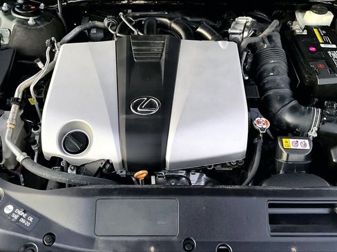 Used 2019 Lexus ES 350 image 31