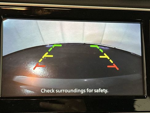 Certified 2025 Nissan Versa S w/ S Plus Package image 21