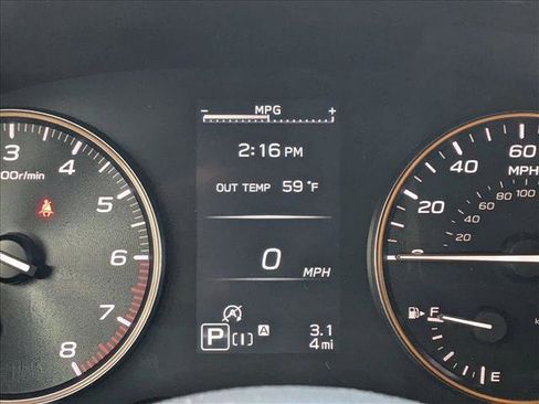 New 2026 Subaru Crosstrek 2.5i Wilderness image 10