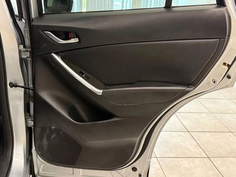 Used 2016 MAZDA CX-5 Grand Touring image 25