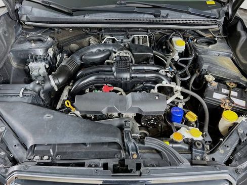 Used 2016 Subaru Crosstrek 2.0i Limited image 26