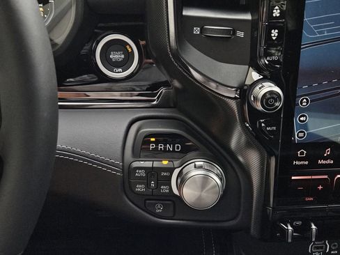 New 2026 RAM 1500 Limited image 23