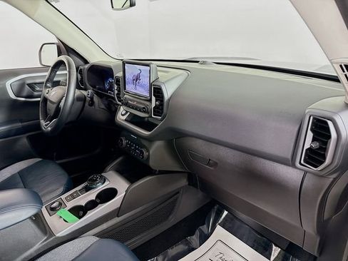 Certified 2023 Ford Bronco Sport Outer Banks w/ Tech Package image 29