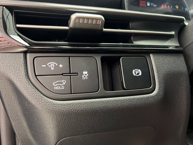 New 2026 Kia Sportage SX FWD image 23