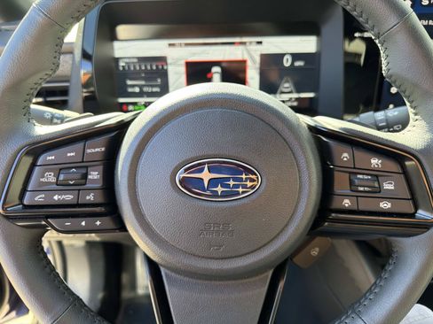 Certified 2026 Subaru Outback Limited AWD/4WD image 17