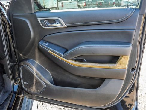 Used 2017 GMC Yukon XL Denali w/ Open Road Package image 20