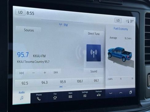 Certified 2022 Ford F150 XLT w/ Equipment Group 302A High AWD/4WD image 28