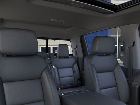 New 2026 Chevrolet Silverado 1500 LTZ image 24