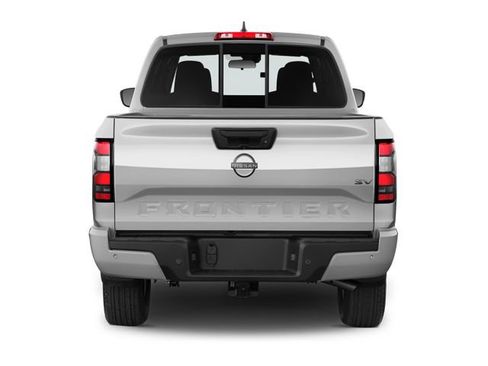 Used 2023 Nissan Frontier SV w/ Tow Package AWD/4WD image 6