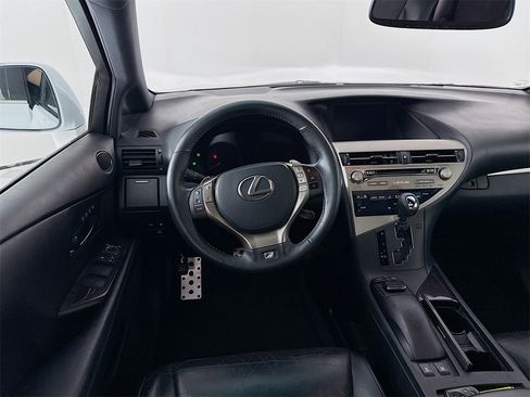 Used 2015 Lexus RX 350 F Sport image 22