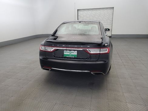 Used 2017 Lincoln Continental Reserve w/ Luxury Package AWD/4WD image 7