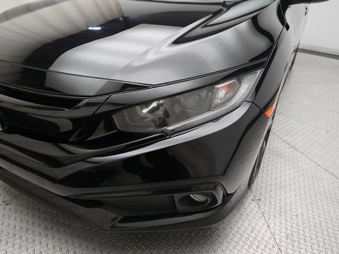 Used 2020 Honda Civic Sport image 22