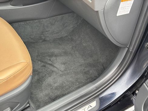 Certified 2022 Hyundai Sonata Limited image 39